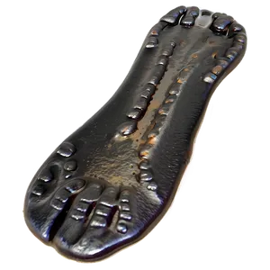 Muddy Footprints Png Klu56 PNG Image