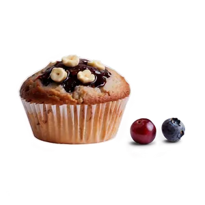 Muffins A PNG Image