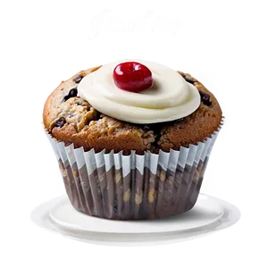 Muffins B PNG Image