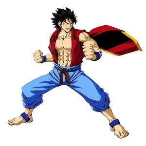 Mugen A PNG Image