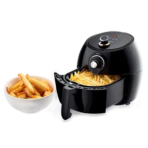 Multi-function Air Fryer Cooker Png 46 PNG Image