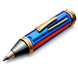 Multi-function Mechanical Pencil Png Odk PNG Image