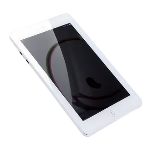 Multi-functional Smart Tablet PNG Moe54 PNG