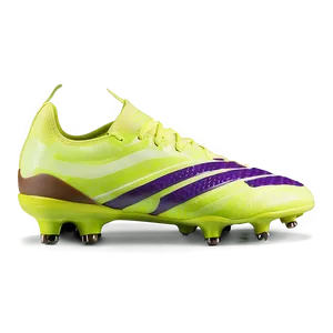 Multi-ground Soccer Cleats Png Ijc PNG Image