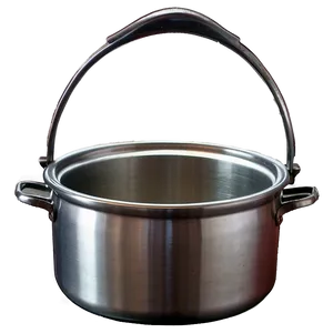 Multi-layered Cooking Pot Png 06122024 PNG Image