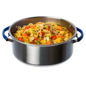 Multi-layered Cooking Pot Png Tdp PNG Image