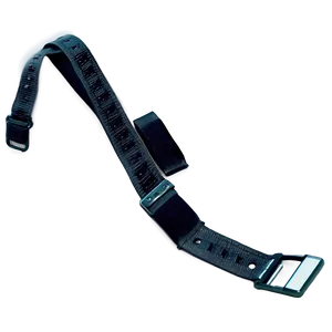 Multi-point Racing Seat Belt Png 06262024 PNG Image