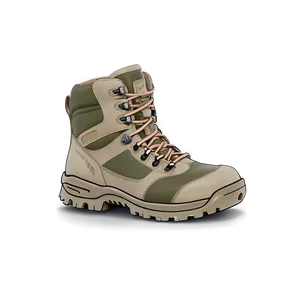 Multi-terrain Operational Boots Png 06292024 PNG Image