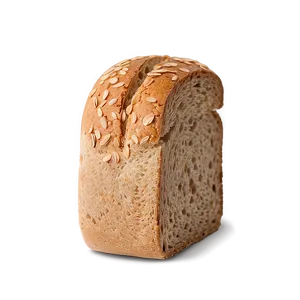 Multigrain Bread Slice Png Mwj PNG Image