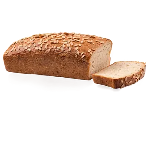 Multigrain Bread Slice Png Wao97 PNG Image