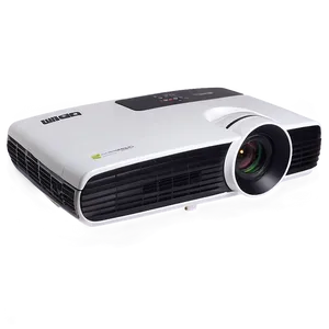 Multimedia Projector For Office Png Lma PNG Image