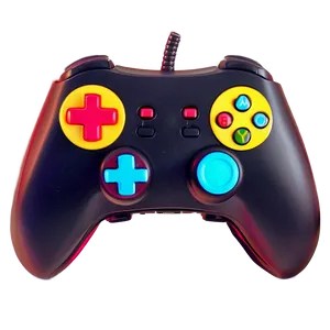 Multiplayer Game Console Png 06282024 PNG Image