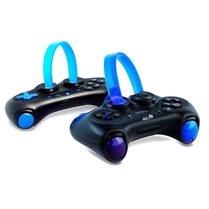 Multiplayer Game Console Png Efn2 PNG Image