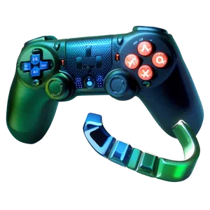 Multiplayer Game Console Png Xym2 PNG Image