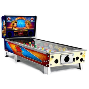 Multiplayer Pinball Challenge Png 56 PNG Image