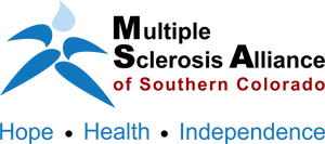 Multiple Sclerosis Alliance Southern Colorado Logo PNG Image