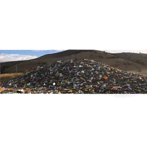 Municipal Landfill Png Tcy81 PNG Image