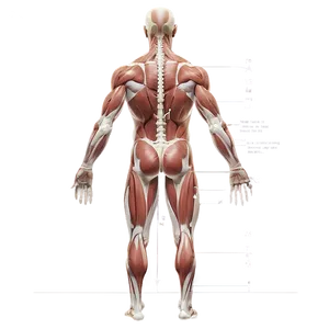 Muscular System Bio-mechanics Png Nme19 PNG Image