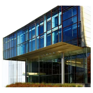 Museum Architecture Design PNG 06202024 PNG