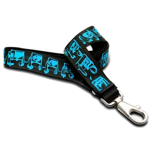 Music Band Lanyard Png Kgr PNG Image