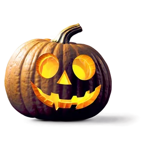 Music Icon Pumpkin Carving Png Ras PNG Image