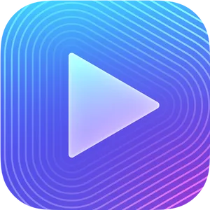 Music Player App Icon PNG Image