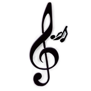 Music Staff With Clefs Png Ahy79 PNG Image