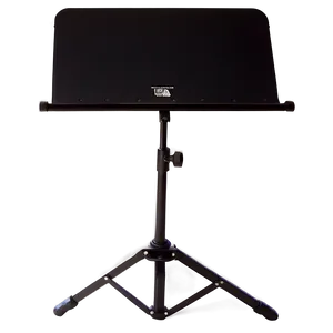 "music Stand PNG" 06122024 PNG