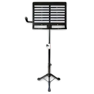 "music Stand PNG" Ifp60 PNG
