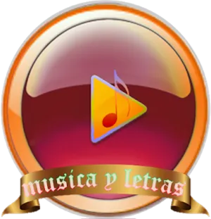 Musicay Letras Logo PNG Image