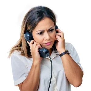 Muted Phone Call Png 06112024 PNG Image