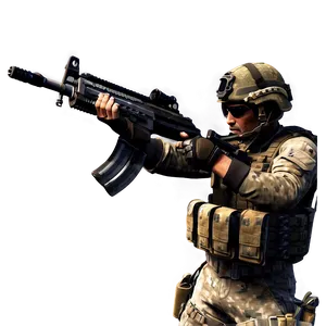 Mw2 Action Scene Png Cxs80 PNG Image