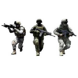 Mw2 Squad Formation Png Iqj PNG Image