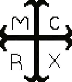 My Chemical Romance Logo PNG Image