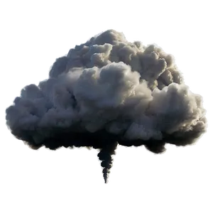 Mysterious Fart Cloud Png Ici14 PNG Image