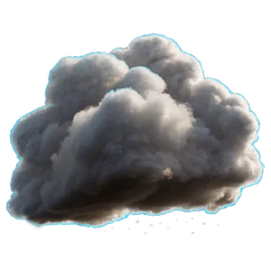 Mysterious Fart Cloud Png Sjo51 PNG Image