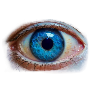 Mystic Blue Eyes Png 6 PNG Image