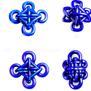 Mystic Knot Charms Png 59 PNG Image