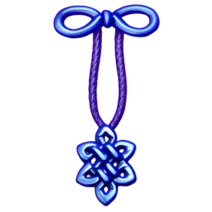 Mystic Knot Charms Png Nhw15 PNG Image