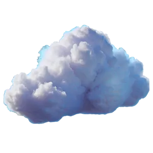 Mystical Dream Cloud Png Wof PNG Image