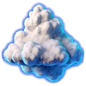 Mystical Dream Cloud Png Xvv3 PNG Image