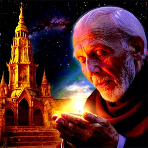 Mystical Experiences In Religion Png Wkn PNG Image