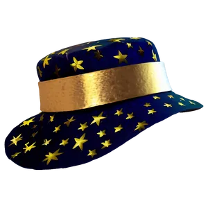 Mystical Wizard Hat Png 91 PNG Image