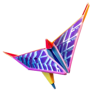 Mythical Paper Crane Png 70 PNG Image