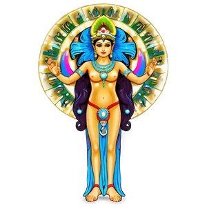 Mythological Figures PNG Buu PNG