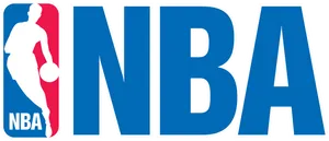 N B A Logo Classic Design PNG Image