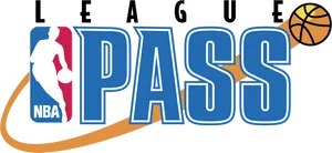 N B A P A S S Logo Design PNG Image