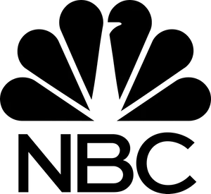 N B C_ Network_ Logo PNG Image