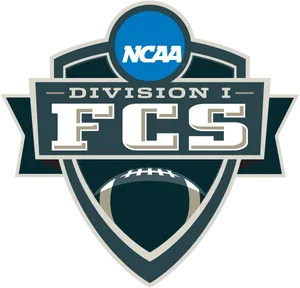 N C A A Division I F C S Logo PNG Image