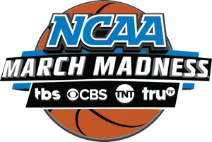 N C A A March Madness Logo PNG Image